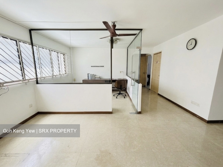 Blk 363 Bukit Batok Street 31 (Bukit Batok), HDB 4 Rooms #561858071